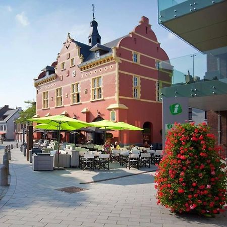 Hotel De Boskar Peer Exterior photo