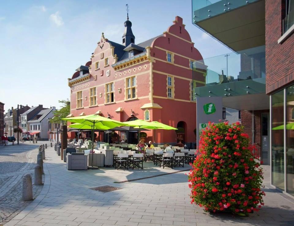 Hotel De Boskar Peer Exterior photo