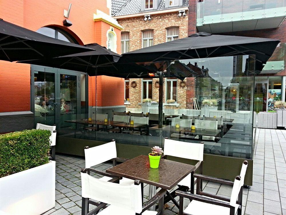 Hotel De Boskar Peer Exterior photo